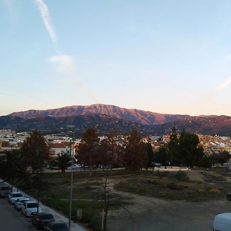 Fastastico Apto Torre Del Mar Parking Wi-Fi Zewnętrze zdjęcie
