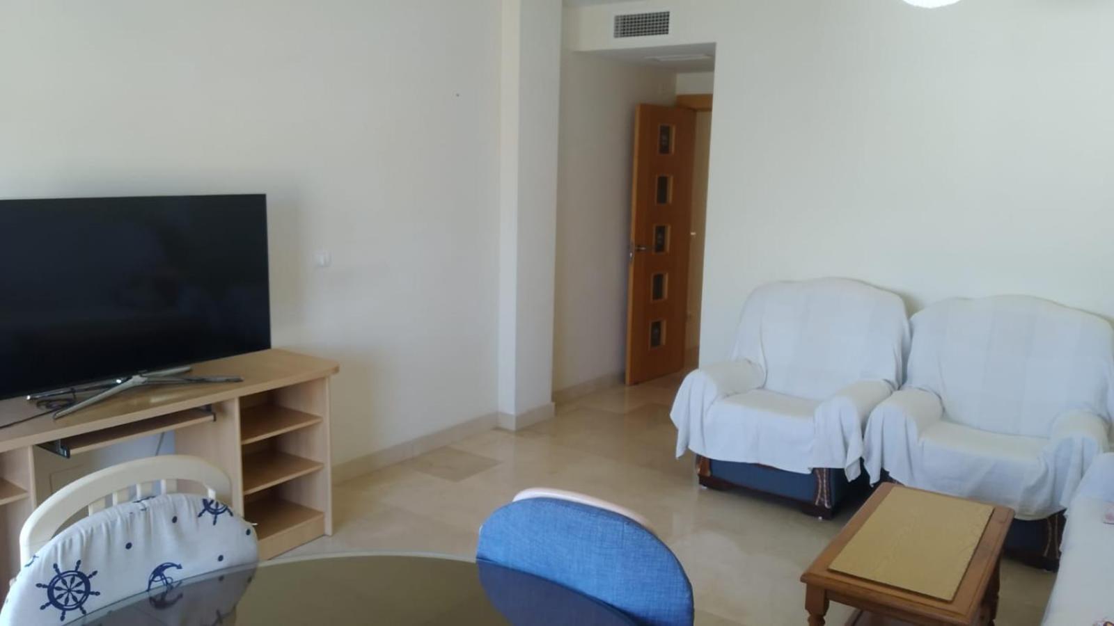 Fastastico Apto Torre Del Mar Parking Wi-Fi Zewnętrze zdjęcie